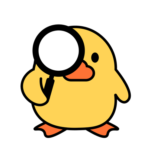 Where The Duck